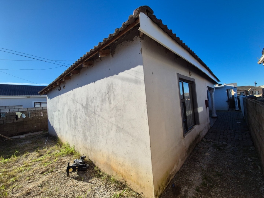 3 Bedroom Property for Sale in Motherwell Nu7 Eastern Cape